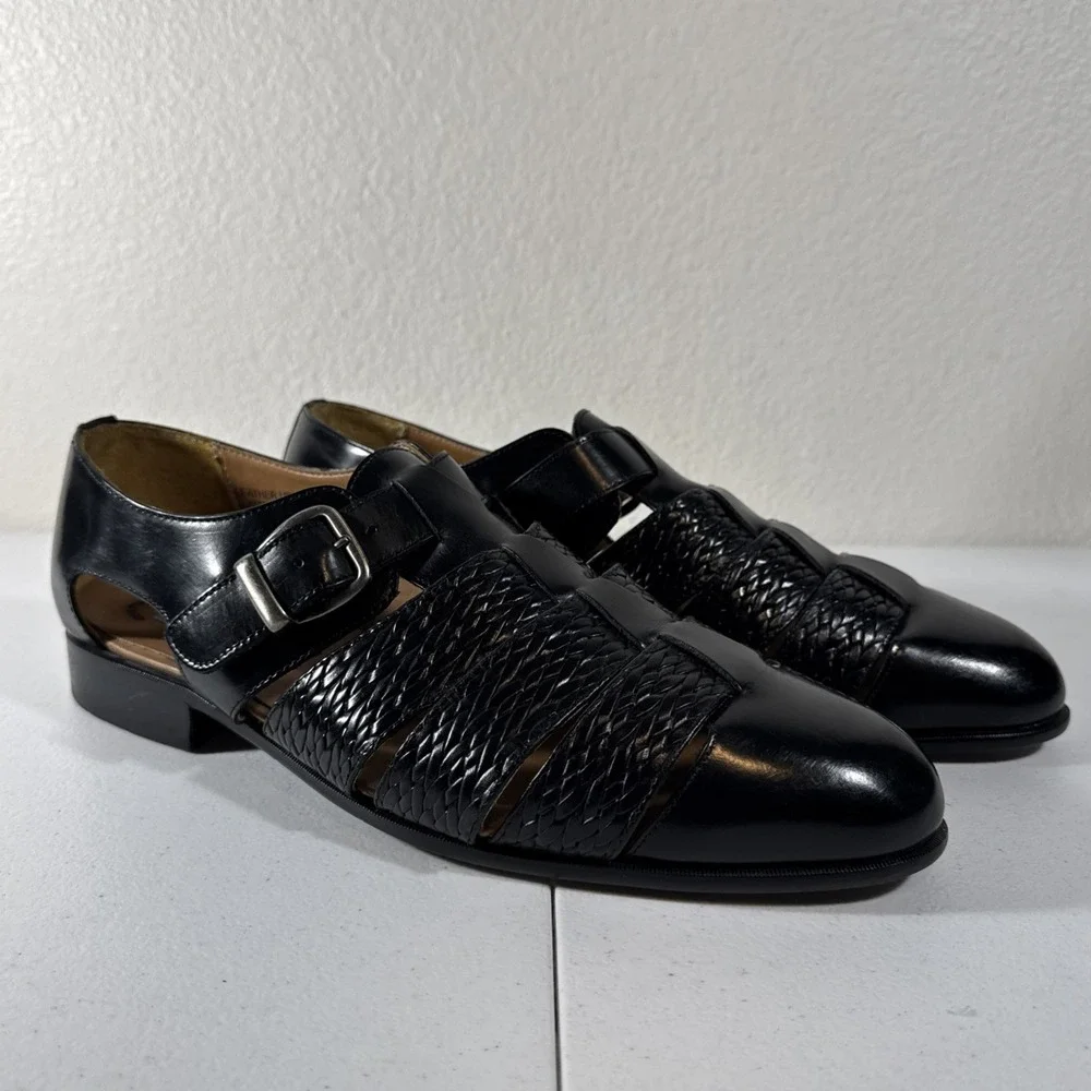 Stacy Adams vintage stacy